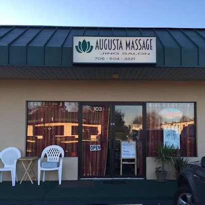 massage augusta ga|3 Best Massage Therapy in Augusta, GA